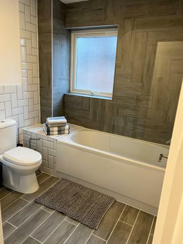 Apartamento Braemar Gardens