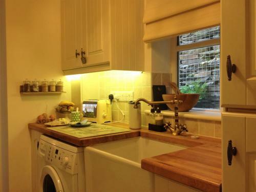 Apartamentos Snowdonia Snug - Studio Style Accommodation