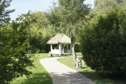Hotel Les Jardins De Beauval