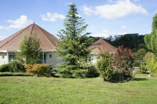 Hotel Les Jardins De Beauval