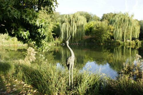 Hotel Les Jardins De Beauval