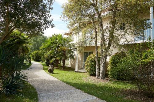 Hotel Les Jardins De Beauval