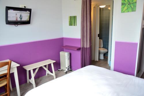 Hotel Grand H�tel Saint-aignan