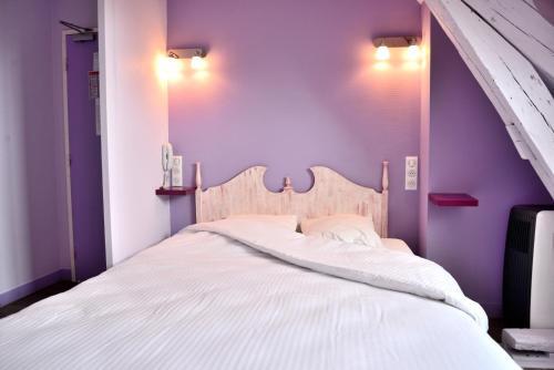 Hotel Grand H�tel Saint-aignan