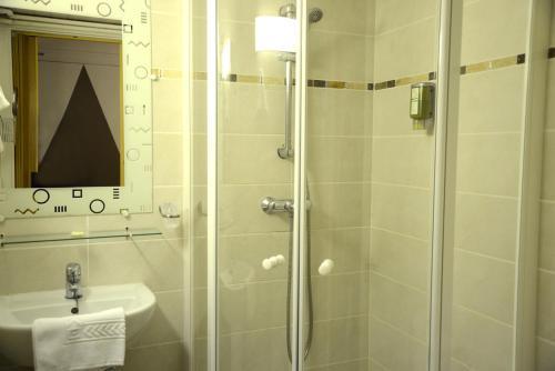 Hotel Grand H�tel Saint-aignan