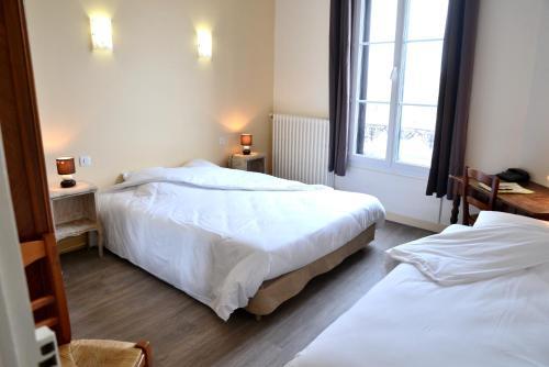 Hotel Grand H�tel Saint-aignan