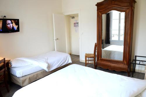 Hotel Grand H�tel Saint-aignan