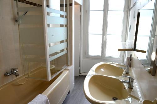 Hotel Grand H�tel Saint-aignan