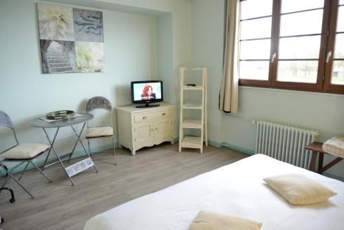 Hotel Grand H�tel Saint-aignan