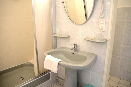 Hotel Grand H�tel Saint-aignan