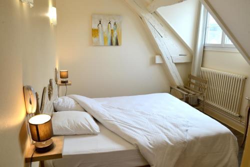 Hotel Grand H�tel Saint-aignan