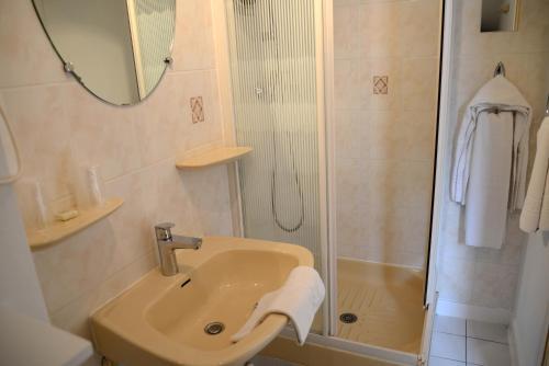 Hotel Grand H�tel Saint-aignan