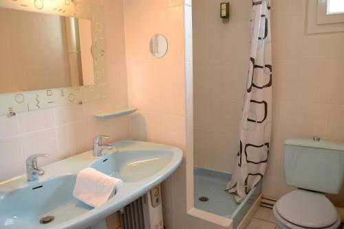 Hotel Grand H�tel Saint-aignan
