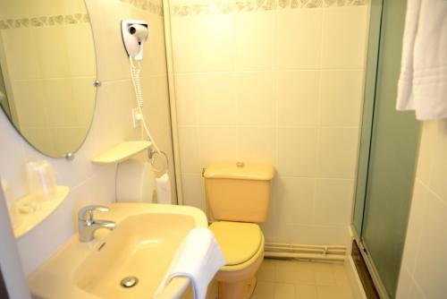 Hotel Grand H�tel Saint-aignan
