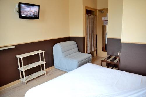 Hotel Grand H�tel Saint-aignan