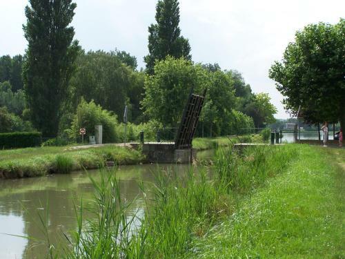 Hotel Grand H�tel Saint-aignan