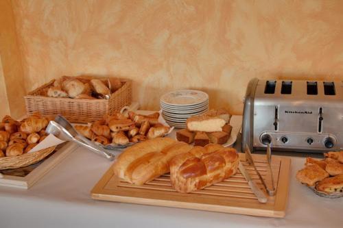 Hotel Grand H�tel Saint-aignan