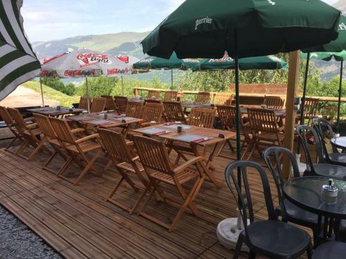 Hotel L'aigle Rouge