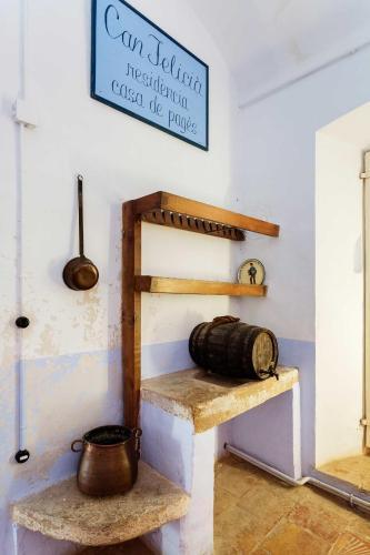 Hostal Can Felici�