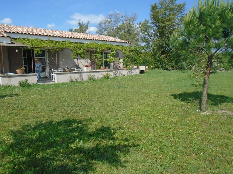 Bed & Breakfast Le Petit Verger