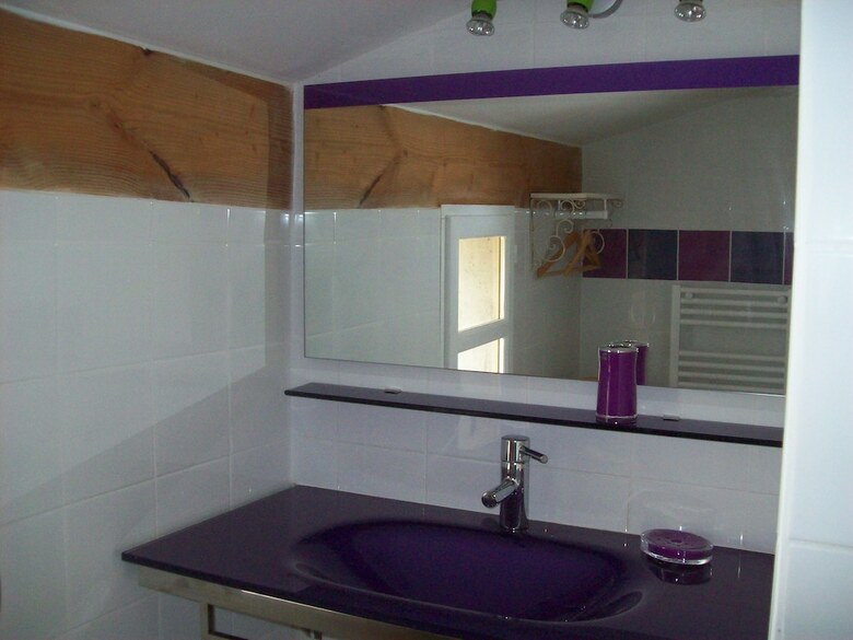 Bed & Breakfast Le Petit Verger