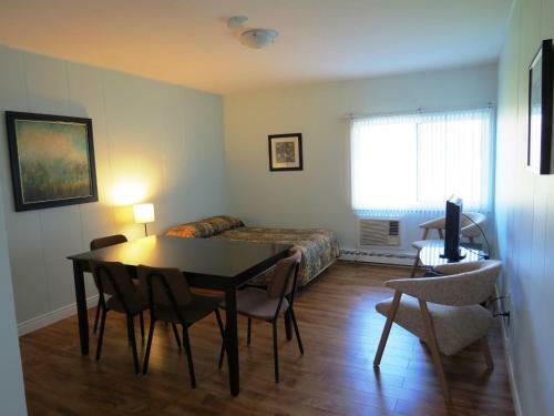 Hotel Margaree Riverview Inn
