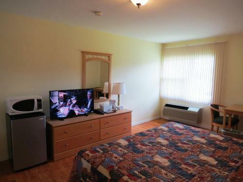 Hotel Margaree Riverview Inn