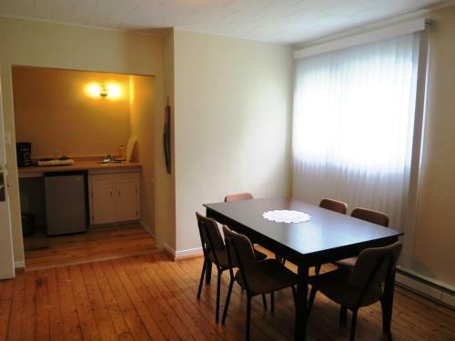 Hotel Margaree Riverview Inn