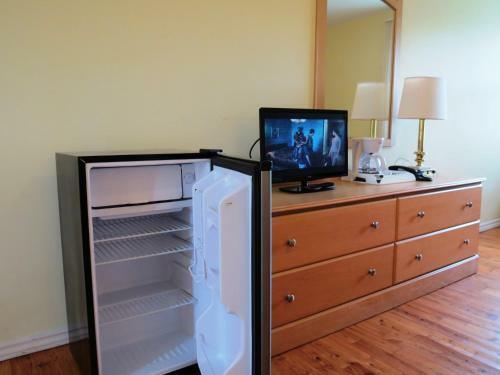 Hotel Margaree Riverview Inn