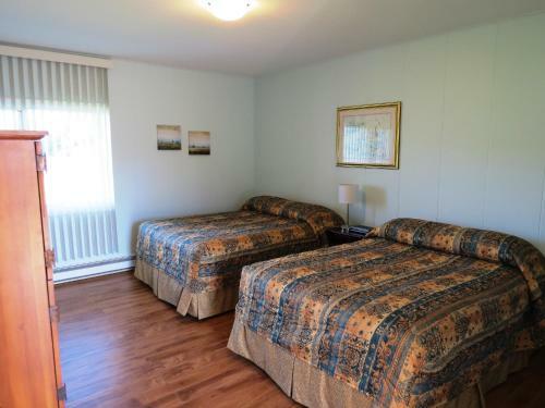 Hotel Margaree Riverview Inn
