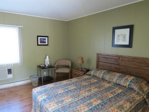 Hotel Margaree Riverview Inn