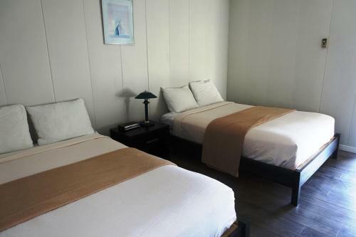 Hotel Margaree Riverview Inn