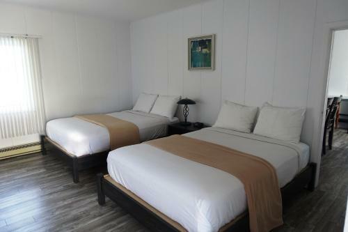 Hotel Margaree Riverview Inn