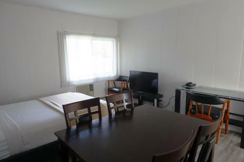 Hotel Margaree Riverview Inn