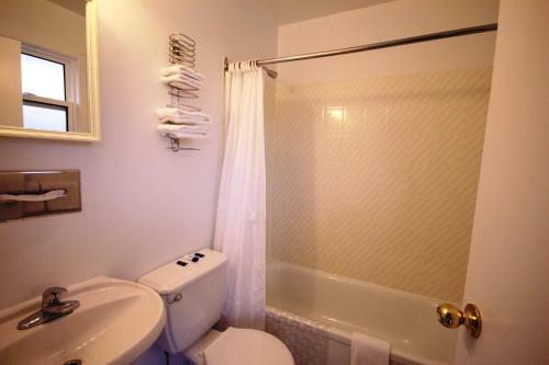 Hotel Margaree Riverview Inn