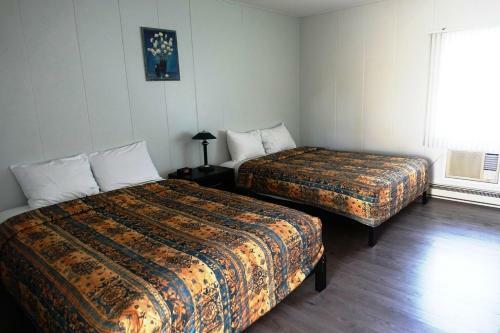 Hotel Margaree Riverview Inn