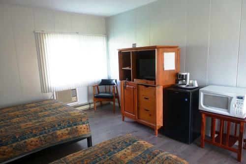 Hotel Margaree Riverview Inn