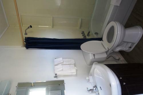 Hotel Margaree Riverview Inn