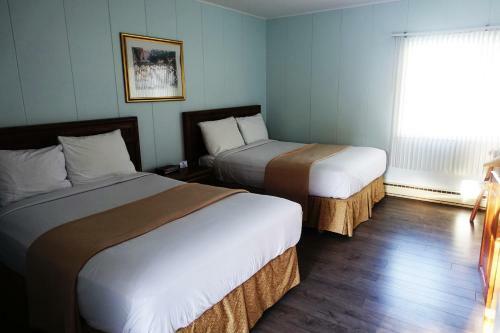 Hotel Margaree Riverview Inn