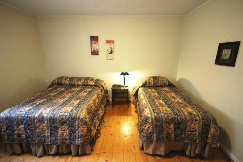 Hotel Margaree Riverview Inn