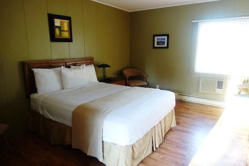 Hotel Margaree Riverview Inn