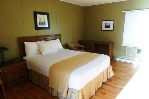 Hotel Margaree Riverview Inn