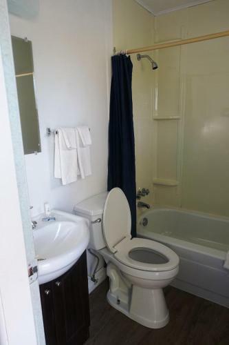 Hotel Margaree Riverview Inn