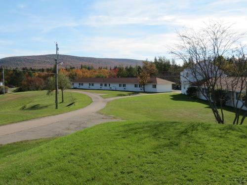 Hotel Margaree Riverview Inn