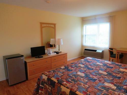 Hotel Margaree Riverview Inn