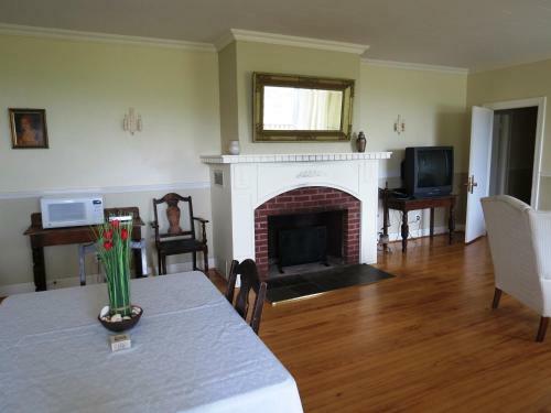 Hotel Margaree Riverview Inn