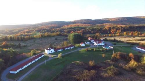 Hotel Margaree Riverview Inn