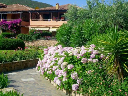 Apartamento Locazione Turistica Baia De Bahas.14
