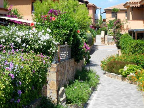 Apartamento Locazione Turistica Baia De Bahas.14