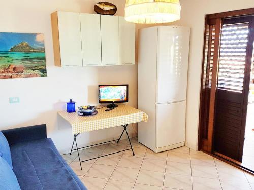 Apartamento Locazione Turistica Baia De Bahas.14